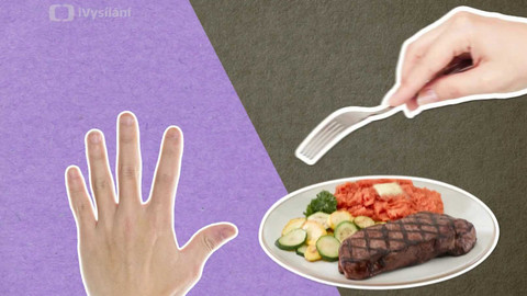 To je něco! - Proč nám nehty rostou různě rychle?