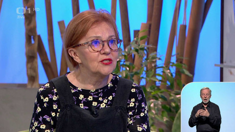 Sama doma - 21. března 2024