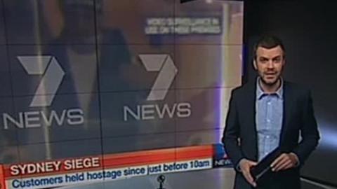 Horizont ČT24 - 15. prosince 2014