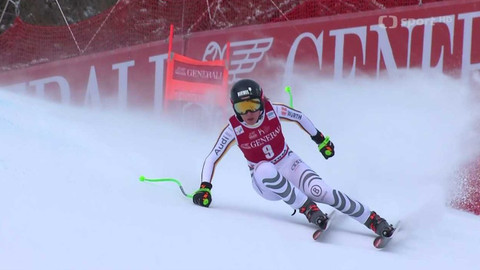 Světový pohár v alpském lyžování - Itálie