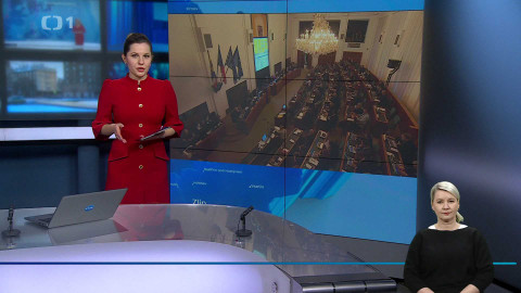 Události v regionech (Ostrava) - 3. prosince