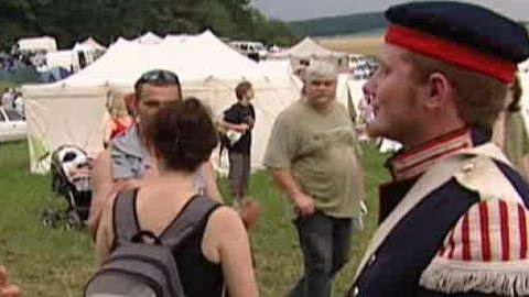 Televizní klub neslyšících - 15. září 2009