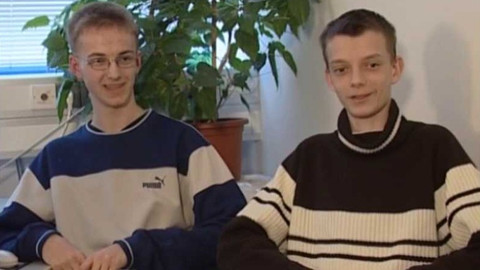 Game Page - 31. března 2003