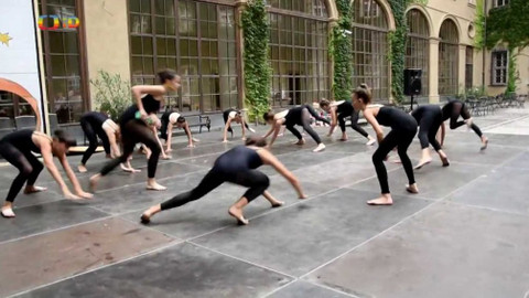 Zprávičky - 4. srpna 2018