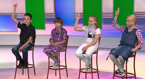 Zprávičky - 29. října 2011