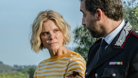 Signora Volpe - 3/3 Smrt mrtvého muže