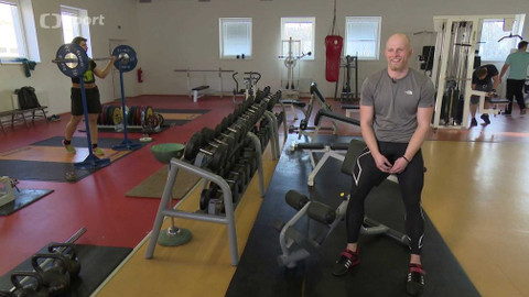 Olympijský magazín - 20. února 2019