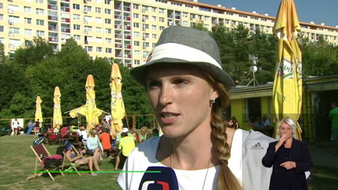 Čtyřka sport - Čtyřka Sport