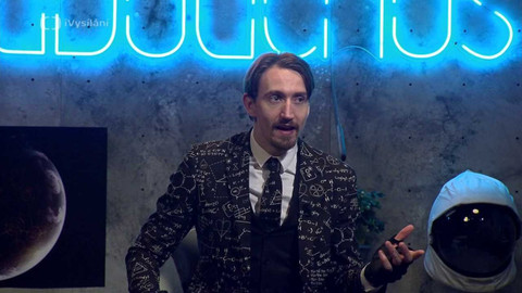 Kritika budoucnosti - 11. Energetika