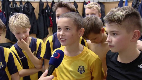 Sport v regionech - Memoriál Evžena Hadamczika, Ostrava