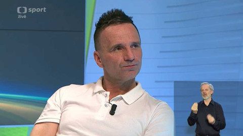 Studio fotbal - Extra