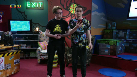 DVA3 - Focení a DVA3