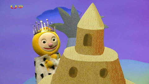 Fanfárčení - 8/13 Nechlub se cizím peřím