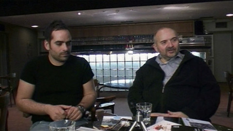 Kultura.cz - 22. dubna 2012