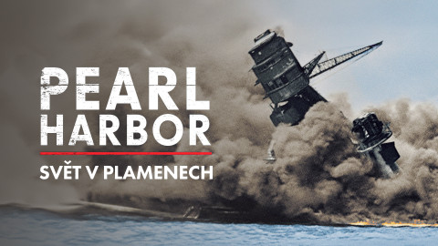 Pearl Harbor: Svět v plamenech