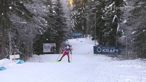 Světový pohár v severské kombinaci - Norsko