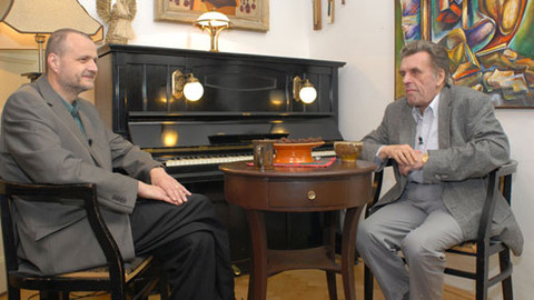 Uchem jehly - 9. října 2011