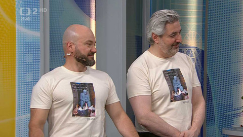 Dobré ráno - 25. června