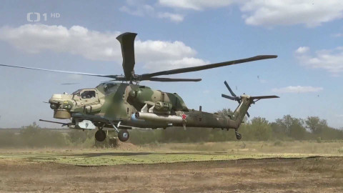 Otázky Václava Moravce - 14. září 12:00