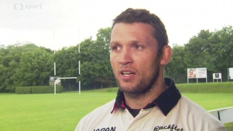 České ragby - 26. června 2015