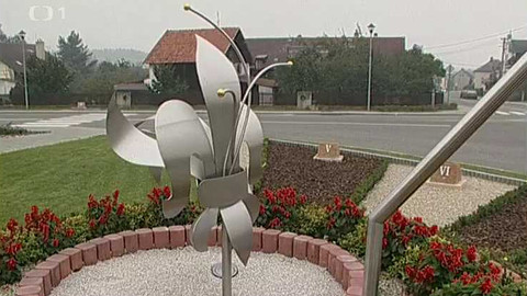 Zahrada je hra - 8. prosince 2005