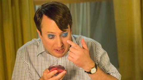 Peep Show - 3/6 Trojčlenka
