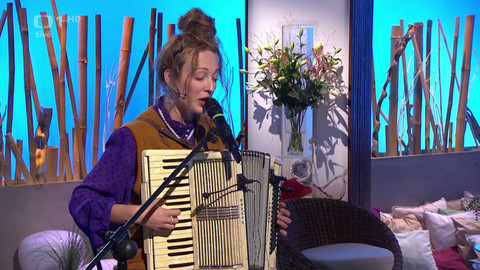 Sama doma - 26. listopadu 2024