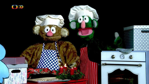 Studio Kamarád - 19. prosince 2021