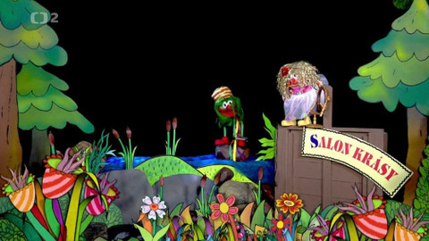 Studio Kamarád - 29. března 2020