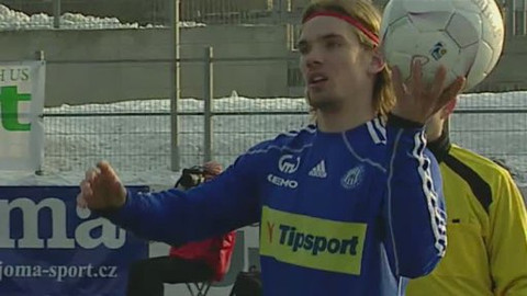 Fotbal - Zimní fotbalová Tipsport liga