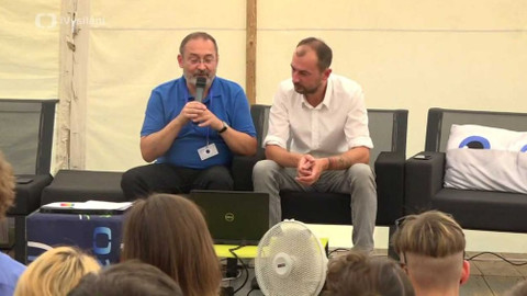 Letní filmová škola Uherské Hradiště - Televizní seznamky