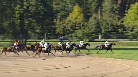 Velká pardubická - Kapitoly z historie Velké pardubické