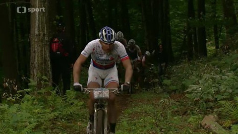 Cyklistika - Kolo pro život 2012