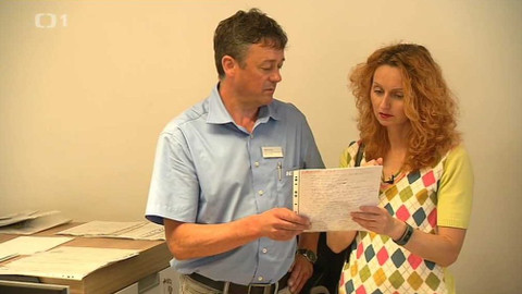 Černé ovce - 4. října 2017