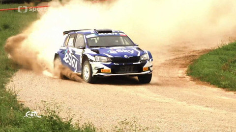 ME v rally 2019 - Rally Polsko