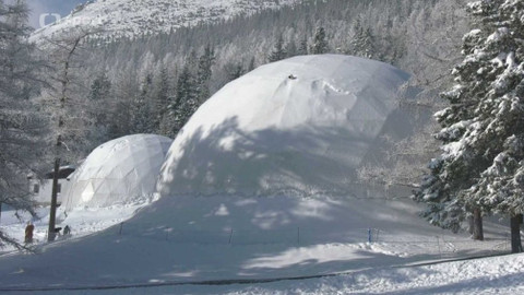 Běžkotoulky - Vysoké Tatry