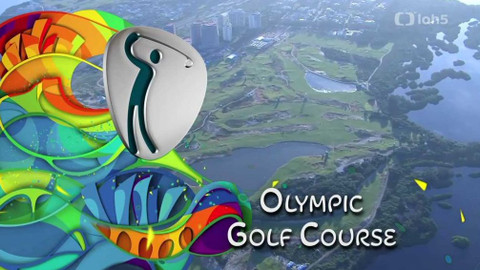 XXXI. letní olympijské hry 2016 Rio de Janeiro - Golf (muži)