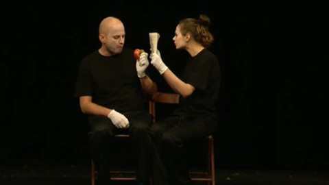 Televizní klub neslyšících - 26. ledna 2012