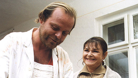 Bakaláři - Startování za tepla