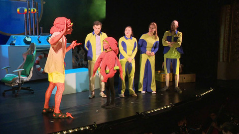 Zprávičky - 14. července 2024