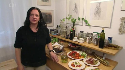 Černé ovce - 23. října 2012