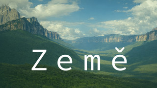 Země