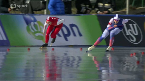 ME v rychlobruslení 2019 Itálie - ME 2019 Itálie