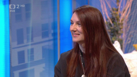 Dobré ráno - 31. ledna