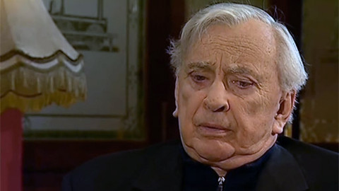 Na plovárně - Gore Vidal