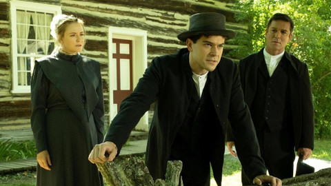 Případy detektiva Murdocha - 6/24 Čisté ruce