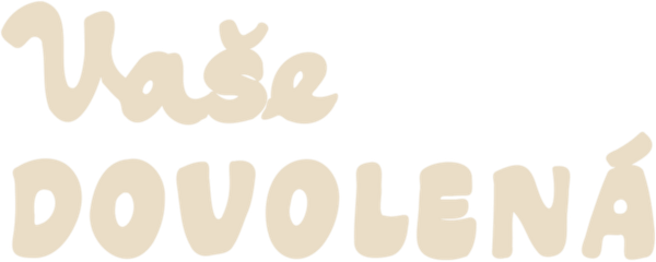 Vaše dovolená