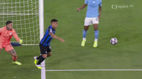 Liga mistrů UEFA - 10. června 2023