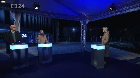 Byznys ČT24 - 20. října 2020