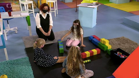 UčíTelka - Matematika